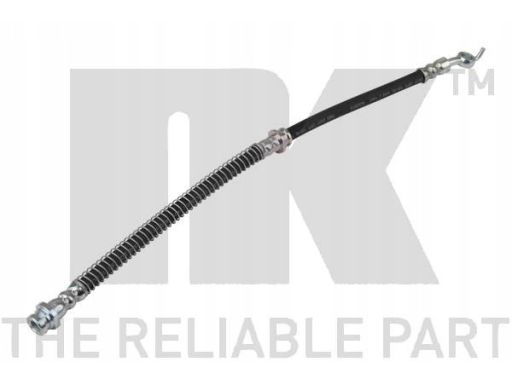 853011 Przewód Ham. Elast. Mitsubishi P. Colt/L Nk