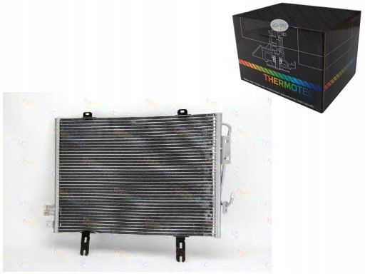 Ktt110173 Skraplacz Klimatyzacji Thermotec