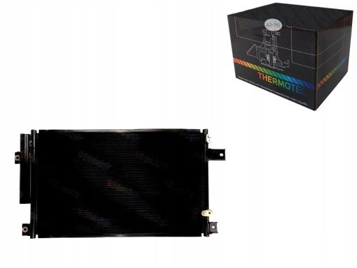 Ktt110121 Skraplacz Klimatyzacji Thermotec