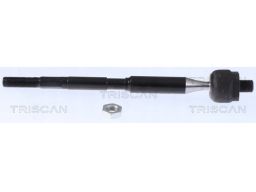 8500 41207 Drążek Kier. Daihatsu Cuore 1,0 03- Le/P Triscan