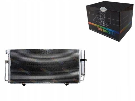 Ktt110197 Skraplacz Klimatyzacji Thermotec