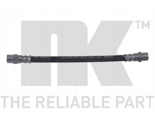 851509 Przewód Ham. Elast. Bmw T. E36 90-00 Nk