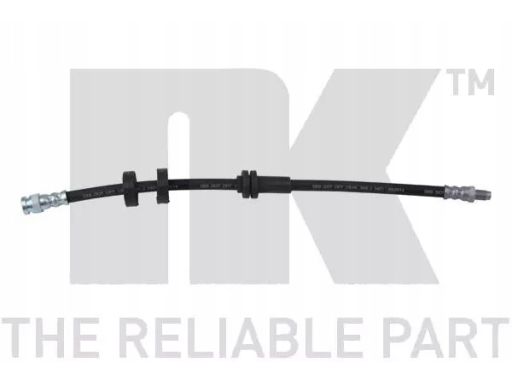 851017 Przewód Ham. Elast. Alfa P. 147/156 97-1 Nk