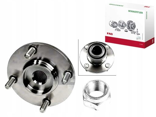 8500 295178 Wahacz Audi P. A4 B9 1,4-3,0 15- Le Górn Triscan