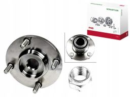 8500 295178 Wahacz Audi P. A4 B9 1,4-3,0 15- Le Górn Triscan