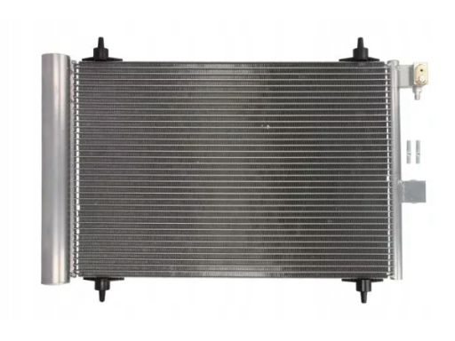 Ktt110011 Skraplacz Klimatyzacji Thermotec