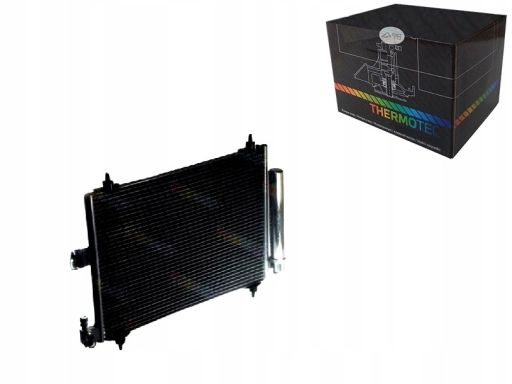 Ktt110011 Skraplacz Klimatyzacji Thermotec