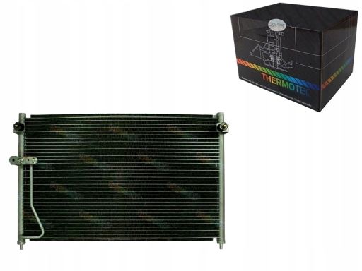 Ktt110012 Skraplacz Klimatyzacji Thermotec