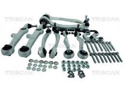 8500 2901105 Zestaw Napr. Zawieszenia Vw P. A4 01- Kp Triscan