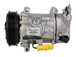 Ktt090054 Kompresor Klimatyzacji Thermotec