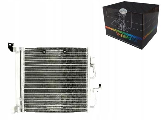 Ktt110026 Skraplacz Klimatyzacji Thermotec