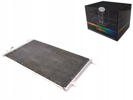 Ktt110007 Skraplacz Klimatyzacji Thermotec