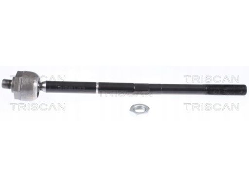 8500 29246 Drążek Kier. Vw Audi A1 Ii (Gb_) (07/18- Triscan