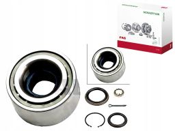 8500 28703 Zwrotnica Koła Citroen P. C-Elysee 12- L Triscan