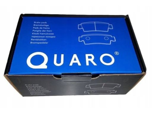 025 224 9220/Pd Klocek Hamulcowy Kpl. Tył , Pasuje Do: Man Tge, Vw