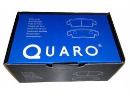 025 224 9220/Pd Klocek Hamulcowy Kpl. Tył , Pasuje Do: Man Tge, Vw