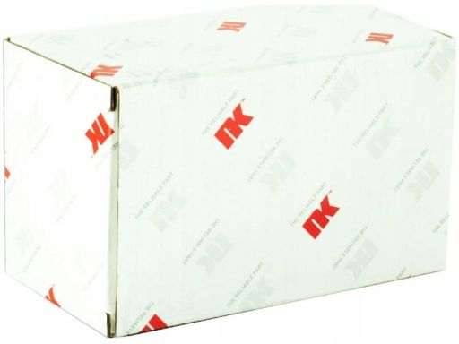 759904 Łożysko Koła Vw T. Golf/Passat Kpl (Łoż, Nk