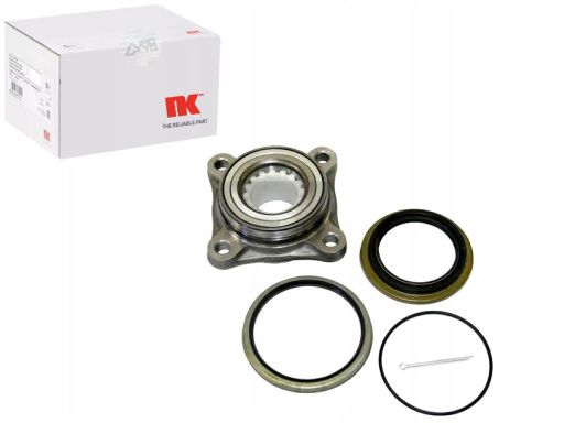 754541 Łożysko Koła Toyota P. 4 Runner/Land Cru Nk