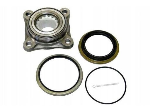 754541 Łożysko Koła Toyota P. 4 Runner/Land Cru Nk