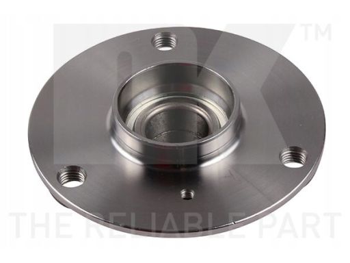 753326 Łożysko Koła Smart P. 98- Nk