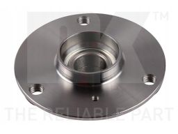 753326 Łożysko Koła Smart P. 98- Nk