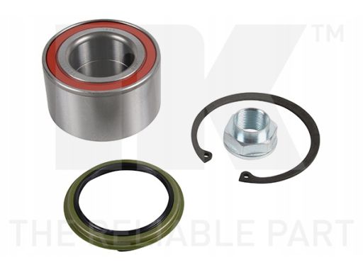 753211 Łożysko Koła Mazda P. 626 Nk