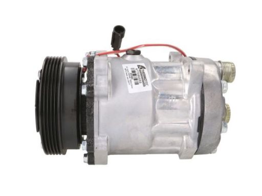 Ktt090050 Kompresor Klimatyzacji Thermotec