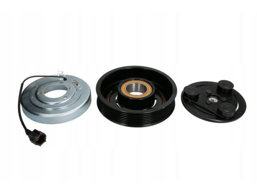 Ca812 Sprzęgło Elektromagnetyczne Kompresora K Thermotec