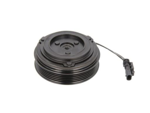 Ca667 Sprzęgło Elektromagnetyczne Kompresora K Thermotec
