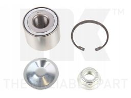 763950 Łożysko Koła Renault T. Scenic (Do Tarcz Nk