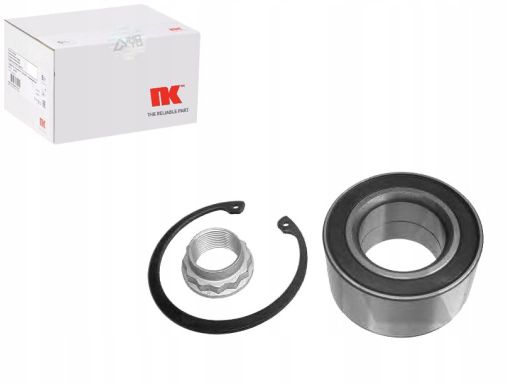 761519 Łożysko Koła Bmw T. E87 Nk