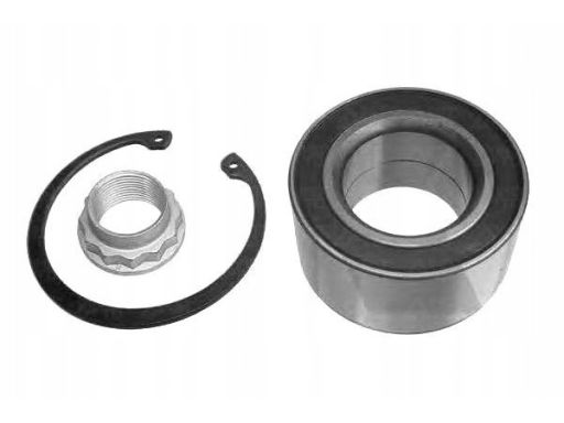 761519 Łożysko Koła Bmw T. E87 Nk