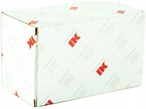 761519 Łożysko Koła Bmw T. E87 Nk