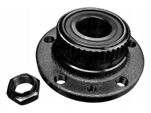 761009 Łożysko Koła Alfa T. Gtv Nk