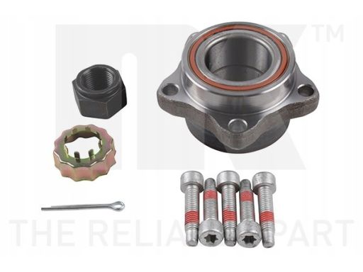 752539 Łożysko Koła Ford P. Transit 07/06- Le/P Nk