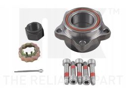 752539 Łożysko Koła Ford P. Transit 07/06- Le/P Nk