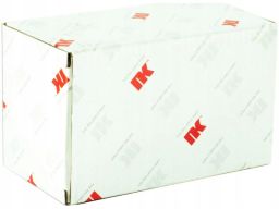 752530 Łożysko Koła Ford P. Focus 98-04/Fiesta Nk