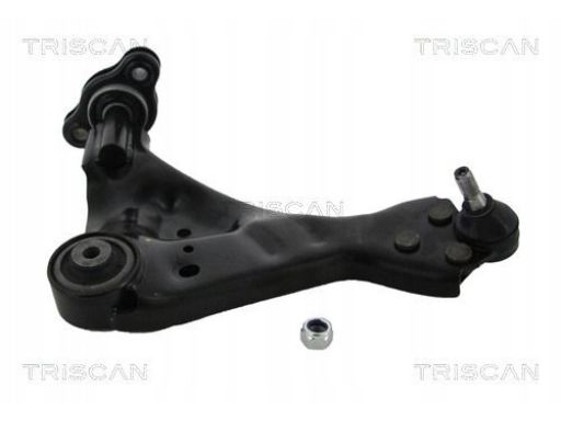 8500 235031 Wahacz Db P. Vito 14- Maxito 14- V-Klasa Triscan