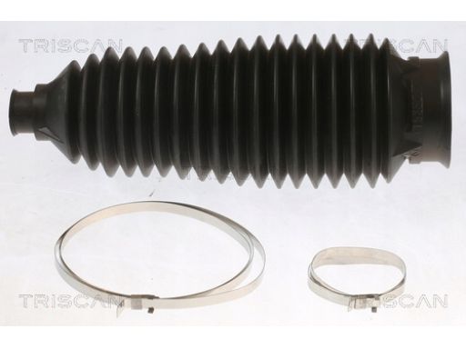 8500 18001 Osłona Przekładni Kier. Kia P. Carens Ii Triscan