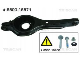 8500 16571 Wahacz Ford T. Focus 1,4-2,0 98- Le/Pr Triscan