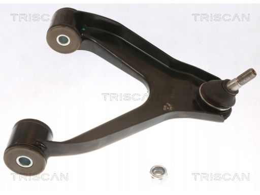 8500 155003 Wahacz Iveco P. Daily 14- Le/Pr Górny Triscan