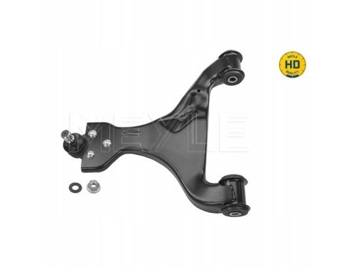 016 050 0060/Hd Wahacz Zawieszenia Koła Przód L Dół Przód Pasuje Do:
