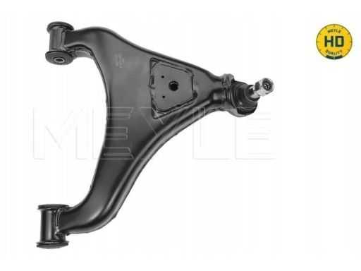 016 050 0054/Hd Wahacz Zawieszenia Koła Przód P Dół Przód Pasuje Do: