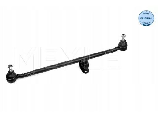 016 040 6059 Drążek Kierowniczy Środkowy (472Mm) Pasuje Do: Mercedes S