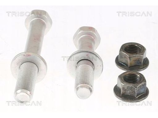 8500 13400 Zestaw Śrub Wahacza Toyota T. Avensis 1, Triscan