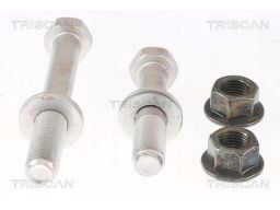 8500 13400 Zestaw Śrub Wahacza Toyota T. Avensis 1, Triscan