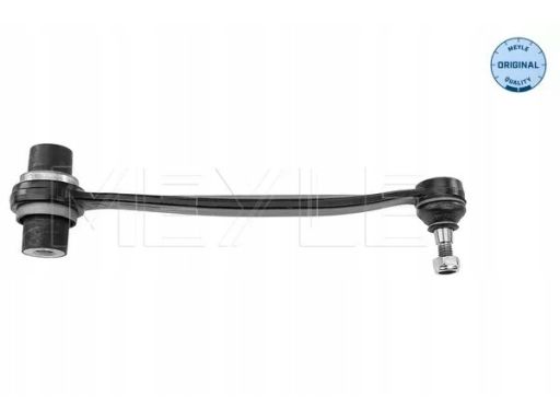 016 035 0051 Wahacz Zawieszenia Koła Tył L/P (Dół, Przód) Pasuje Do: