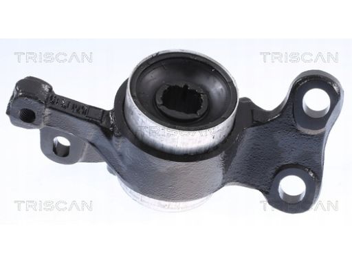 8500 118010 Tuleja Wah. Mini P. Cooper 1,5-2,0 13- L Triscan