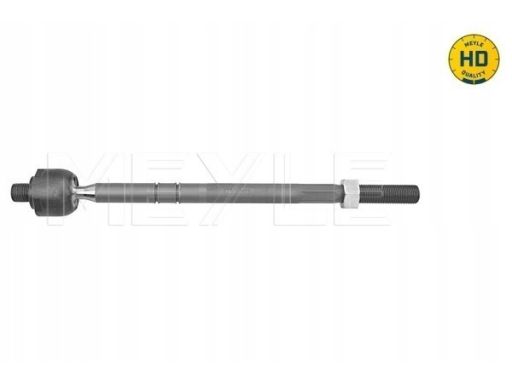 016 031 0027/Hd Drążek Kierowniczy Boczny (Bez Końcówki) L/P (Dł.: