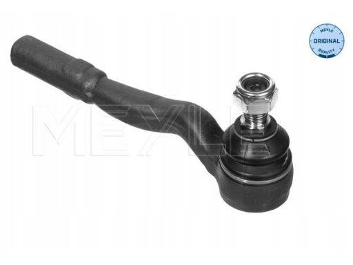 016 030 0006 Końcówka Drążka Kierowniczego L Pasuje Do: Mercedes Cls